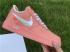 Air Force 1 Low X Off-White Pink Silver CI1173-601