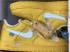 Air Force 1 Low X Off-White Yellow Metalic Silver CI1173-700