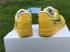 Air Force 1 Low X Off-White Yellow Metalic Silver CI1173-700