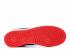 Air Force 1 Remix Da Kix White Sport Royal Red Chile 307334-161