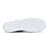 Air Force 1 Ultra Flyknit Low Dark White Black Grey 817419-004