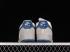 Akira x Nike Air Force 1 07 Low Grey Navy Blue Sliver DJ3966-133