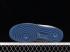 Akira x Nike Air Force 1 07 Low Grey Navy Blue Sliver DJ3966-133