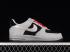 Akira x Nike Air Force 1 07 Low Grey Red Black Sliver DA0068-123