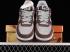 Akira x Nike Air Force 1 07 Low Mocha Black Grey DC3366-323