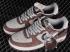Akira x Nike Air Force 1 07 Low Mocha Black Grey DC3366-323