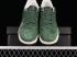 Akira x Nike Air Force 1 07 Low Suede Dark Green Black DB2575-002