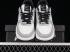 Ambush x Nike Air Force 1 07 Low Phantom Grey Black White DV3464-008