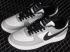 Ambush x Nike Air Force 1 07 Low Phantom Grey Black White DV3464-008