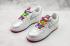 Beautiful Nike Air Force 1 Low Rainbow Pearl Womens Shoes 318275-101