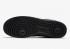 Brabd New 3M Nike Air Force 1 Low Black Silver CT2299-001