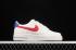 Buy New Nike Air Force 1'07 Low White Blue Red AO3323-003