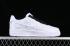 Clot x Nike Air Force 1 07 Low White Silk Black 315166-100