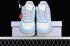 Comme Des Garcons x Nike Air Force 1 Low Blue Grey CJ0304-012