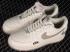 Dior x Nike Air Force 1 07 Low Cream White Black Grey BS6055-203