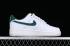 Division Street x Nike Air Force 1 07 Low Ducks of a Feather White Green Grey HF0012-100