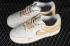 Fat Joe x Nike Air Force 1 07 Low Off White Gold lO5636-111