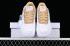 Fragment design x Nike Air Force 1 07 Low White Light Brown Gold TT0801-603