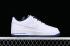 Kith x Nike Air Force 1 07 Low White Dark Blue KT1659-007