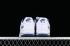 Kith x Nike Air Force 1 07 Low White Dark Blue KT1659-007