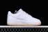 Kith x Nike Air Force 1 07 Low White Khaki KT1659-008