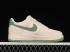 LV x Nike Air Force 1 07 Low Beige Matcha Green BS8856-821