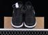 LV x Nike Air Force 1 07 Low Black White Metallic Gold 1A9V99