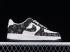 LV x Nike Air Force 1 07 Low Black White NZ0088-805