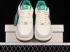 LV x Nike Air Force 1 07 Low Cream White Green Gold BS8856-116