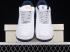 LV x Nike Air Force 1 07 Low Dark Denim Blue White Silver DR9868-600