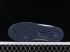 LV x Nike Air Force 1 07 Low Dark Denim Blue White Silver DR9868-600