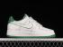 LV x Nike Air Force 1 07 Low Green White Grey BS8805-603