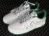 LV x Nike Air Force 1 07 Low Green White Grey BS8805-603