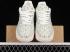 LV x Nike Air Force 1 07 Low Light Green Grey Metallic Gold IA9V9E