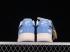 LV x Nike Air Force 1 07 Low Navy Blue Brown White 315122-010