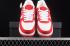 LV x Nike Air Force 1 07 Low Red White Green Shoes LA2314-102
