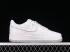 LV x Nike Air Force 1 07 Low White Light Grey Sliver DR9868-200
