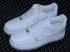 LV x Nike Air Force 1 07 Low White Light Grey Sliver DR9868-200
