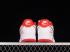 LV x Nike Air Force 1 07 Low White Red Sliver DR9868-100