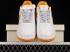 LV x Nike Air Force 1 07 Low Yellow White Silver DR9868-700