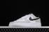 LV x Nike Air Force 1 Low 07 White Grey Black BQ8988-108