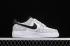 LV x Nike Air Force 1 Low 07 White Grey Black BQ8988-108