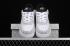 LV x Nike Air Force 1 Low 07 White Grey Black BQ8988-108