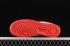 LV x Nike Air Force 1 Low White University Red Green 241524-001