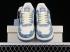 Levis x Nike Air Force 1 07 Low Denim Blue White NZ0088-801
