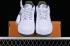Louis Vuitton x Nike Air Force 1 07 Low White Dark Green LV1898-835