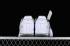 Louis Vuitton x Nike Air Force 1 07 Low White Dark Green LV1898-835