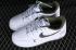 Louis Vuitton x Nike Air Force 1 07 Low White Dark Green LV1898-835