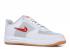 Lunar Force 1 Fuse Sp Clot Clot Red Royal Grey Neutral University Game White 717303-064