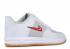 Lunar Force 1 Fuse Sp Clot Clot Red Royal Grey Neutral University Game White 717303-064